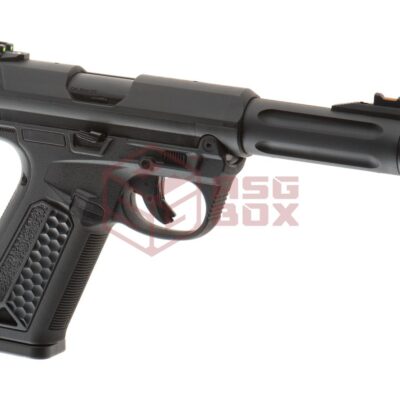 Action Army AAP01 GBB Semi Auto Black