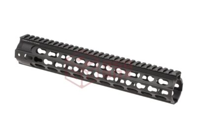 Warthog Keymod Handguard V 12 Inch Black
