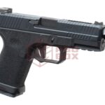 Salient Arms BL0201 BLU Compact Metal Version GBB Black