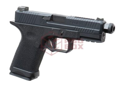 Salient Arms BL0201 BLU Compact Metal Version GBB Black