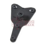 IMI Defense Roto Adapter to Safariland Black