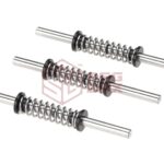 Prometheus Gearbox Bushing Centering Pins 3mm