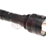 Nitecore P30 NEW Precise Tactical + NL2150R Black