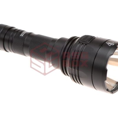 Nitecore P30 NEW Precise Tactical + NL2150R Black