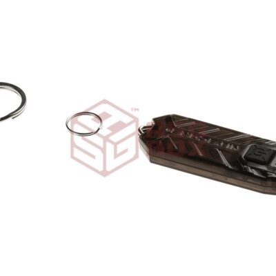 Nitecore Tube V2 Black