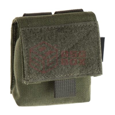 Invader Gear Cig / Snus Pouch OD