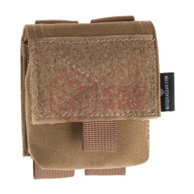 Invader Gear Cig / Snus Pouch Coyote