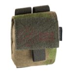 Invader Gear Cig / Snus Pouch Everglade