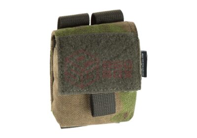 Invader Gear Cig / Snus Pouch Everglade