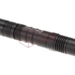 Nitecore P10 V2 Precise Tactical Black