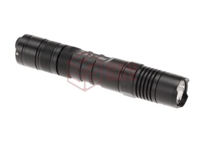 Nitecore P10 V2 Precise Tactical Black