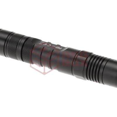 Nitecore P10 V2 Precise Tactical Black