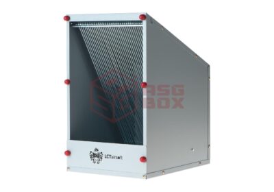 LCT BB Shooting Target Box