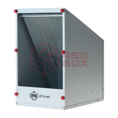 LCT BB Shooting Target Box