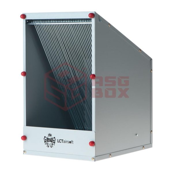 LCT BB Shooting Target Box