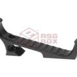 WADSN VP23 Tactical Angled Grip for Keymod Black