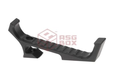 WADSN VP23 Tactical Angled Grip for Keymod Black