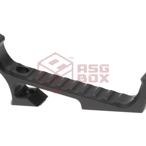 WADSN VP23 Tactical Angled Grip for Keymod Black