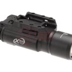 WADSN X300 Pistol Light Black