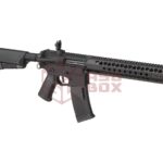 Krytac War Sport LVOA-S Black