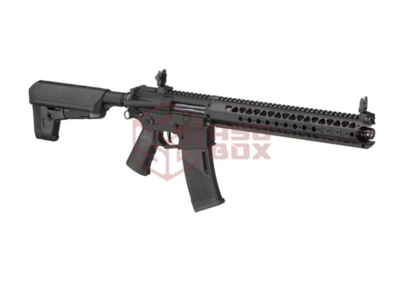 Krytac War Sport LVOA-S Black