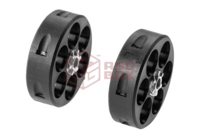T4E Rotary Magazine TR 50 6rds