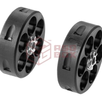 T4E Rotary Magazine HDR50