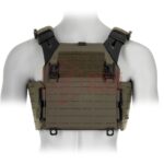 Warrior Low Profile Carrier V1 Ranger Green L