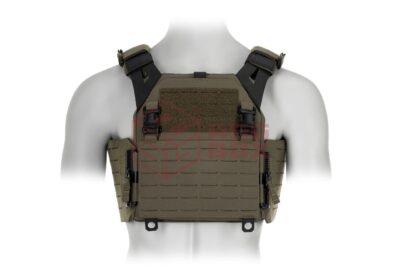 Warrior Low Profile Carrier V1 Ranger Green M