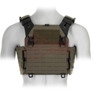 Warrior Low Profile Carrier V1 Ranger Green L