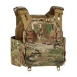 Warrior Low Profile Carrier V1 Multicam L
