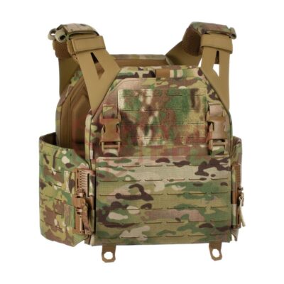 Warrior Low Profile Carrier V1 Multicam M