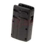 Ares Rotational Speed Loader Black