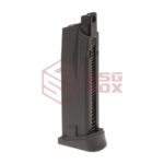 KWC Magazin 24/7 Blowback Co2