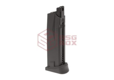 KWC Magazin 24/7 Blowback Co2