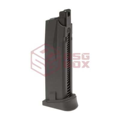 KWC Magazin 24/7 Blowback Co2