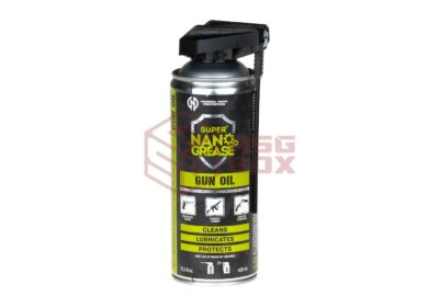 General Nano Protection Gun Oil 400ml
