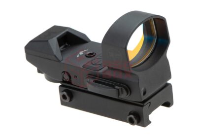 Firefield Impact Reflex Sight Black