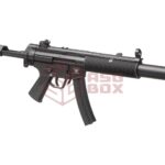 Jing Gong PM5 SD6 S-AEG Black