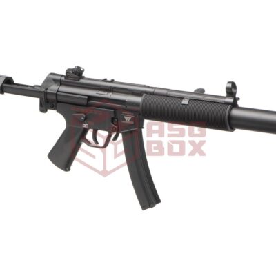 Jing Gong PM5 SD6 S-AEG Black