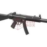 Jing Gong PM5 SD5 S-AEG Black