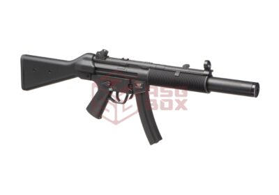 Jing Gong PM5 SD5 S-AEG Black