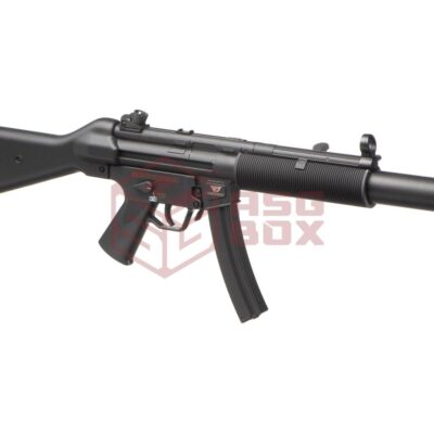 Jing Gong PM5 SD5 S-AEG Black