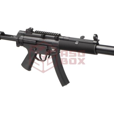 Jing Gong PM5 SD6 Full Metal S-AEG Black