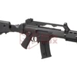 Jing Gong JG36CV S-AEG Black