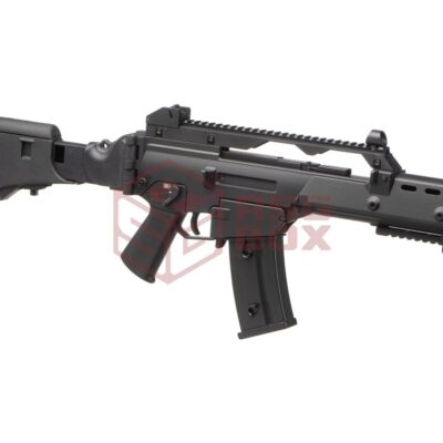 Jing Gong JG36CV S-AEG Black