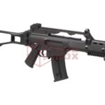Jing Gong JG36C S-AEG Black