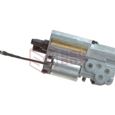 Jing Gong MC10 Gearbox