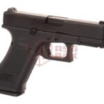 Glock Glock 45 Metal Version GBB Black