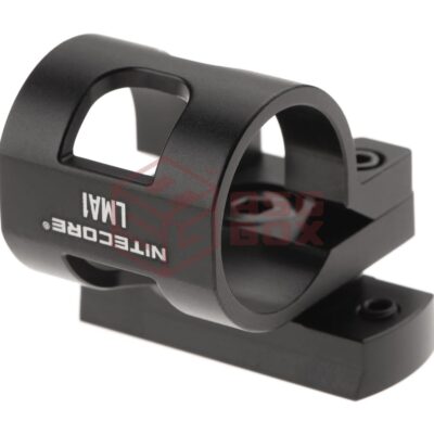 Nitecore LMA1 Mount for FAST ARC Rails